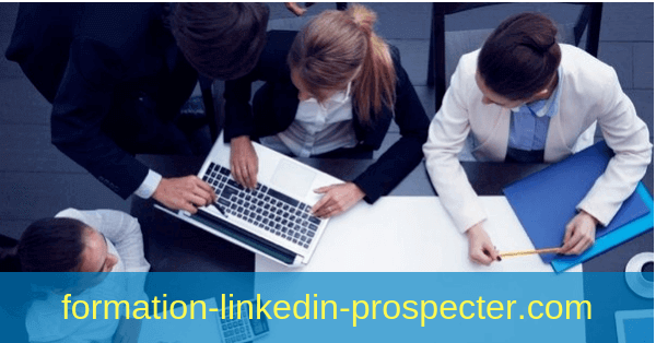 List des Formations & Tutoriels LinkedIn Entreprise