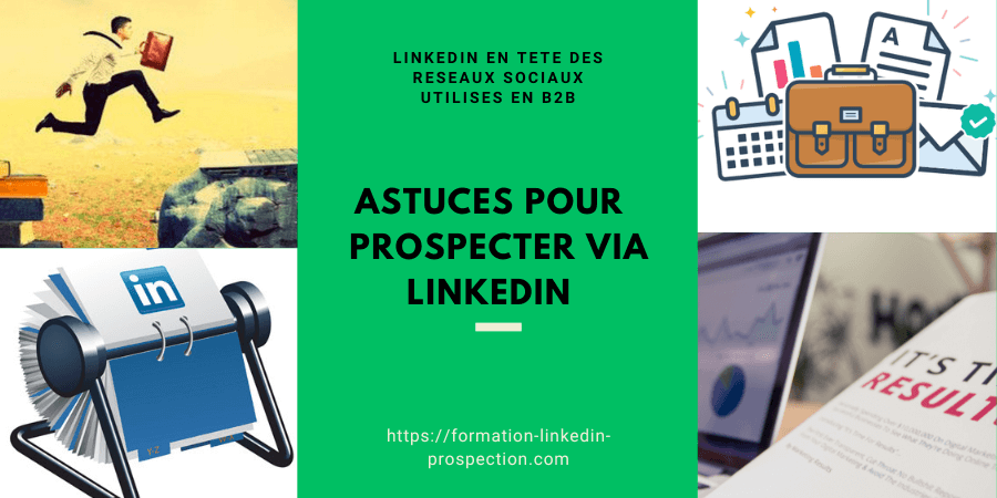 Succès Client : Générer des leads sur LinkedIn