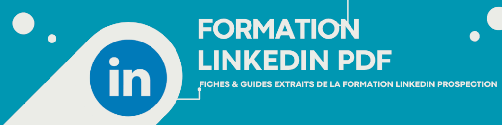 formation LinkedIn PDF