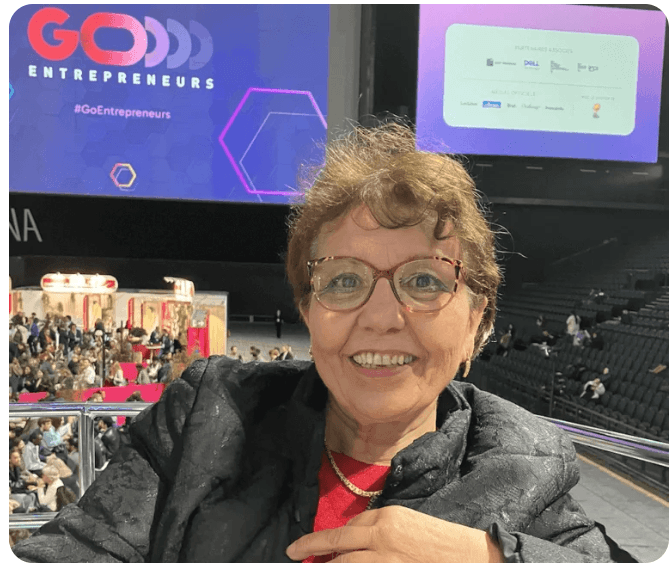 rouhina-webinaire-linkedin-clariprompt Rouhina Rahbarian Formation et accompagnement en prospection commerciale B2B : LinkedIn Sales Navigator et IA